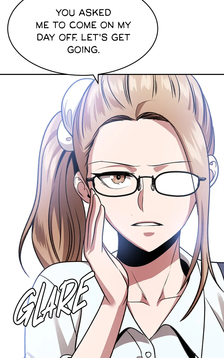 Lead Draft Chapter 46 page 172 - 