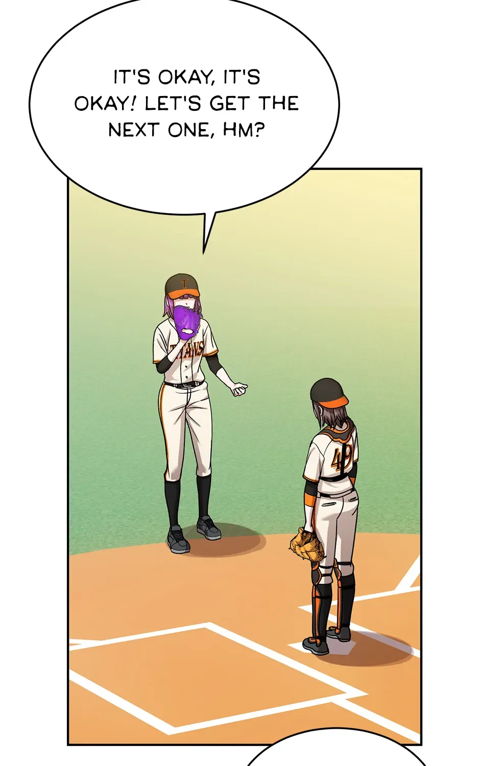 Lead Draft Chapter 46 page 54 - 