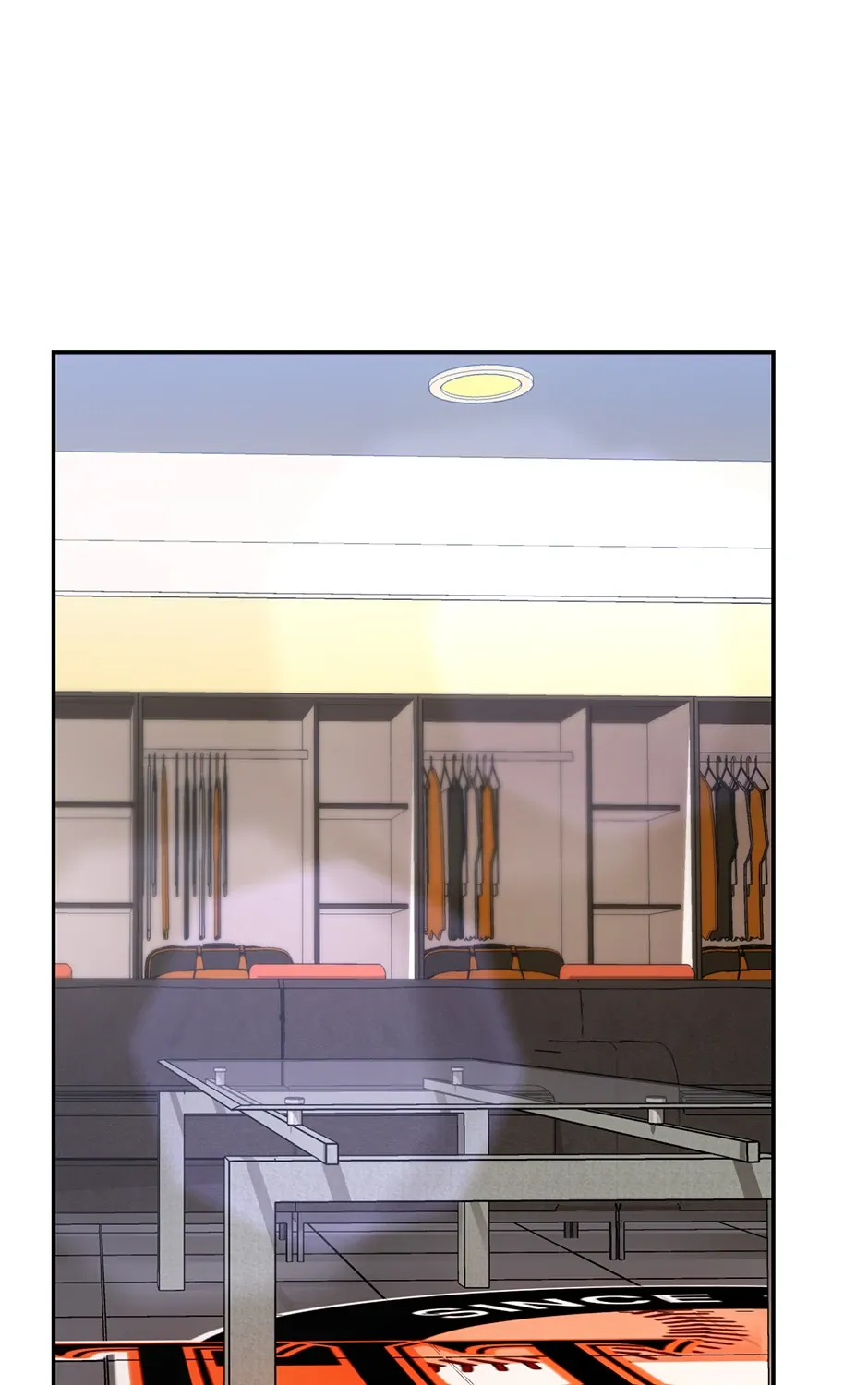 Lead Draft Chapter 46 page 70 - 