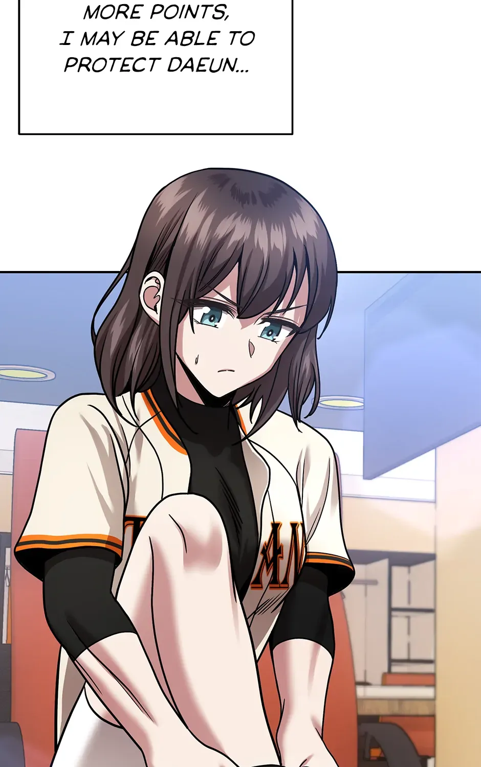 Lead Draft Chapter 46 page 72 - 