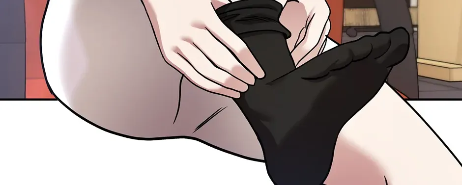 Lead Draft Chapter 46 page 73 - 