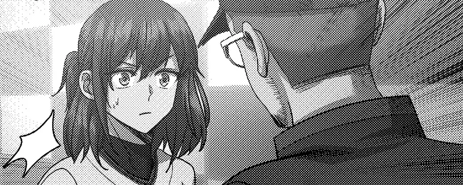 Lead Draft Chapter 46 page 79 - 