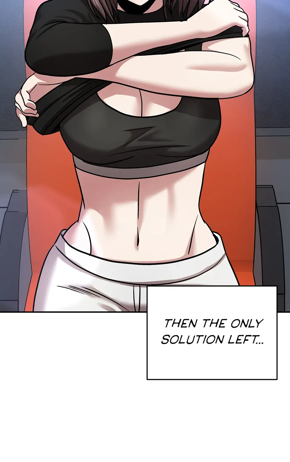 Lead Draft Chapter 46 page 82 - 