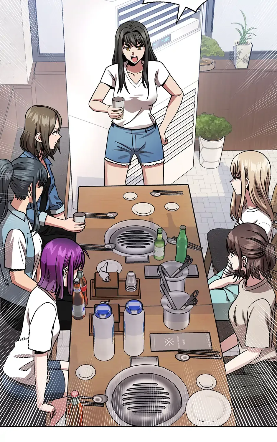 Lead Draft Chapter 46 page 86 - 