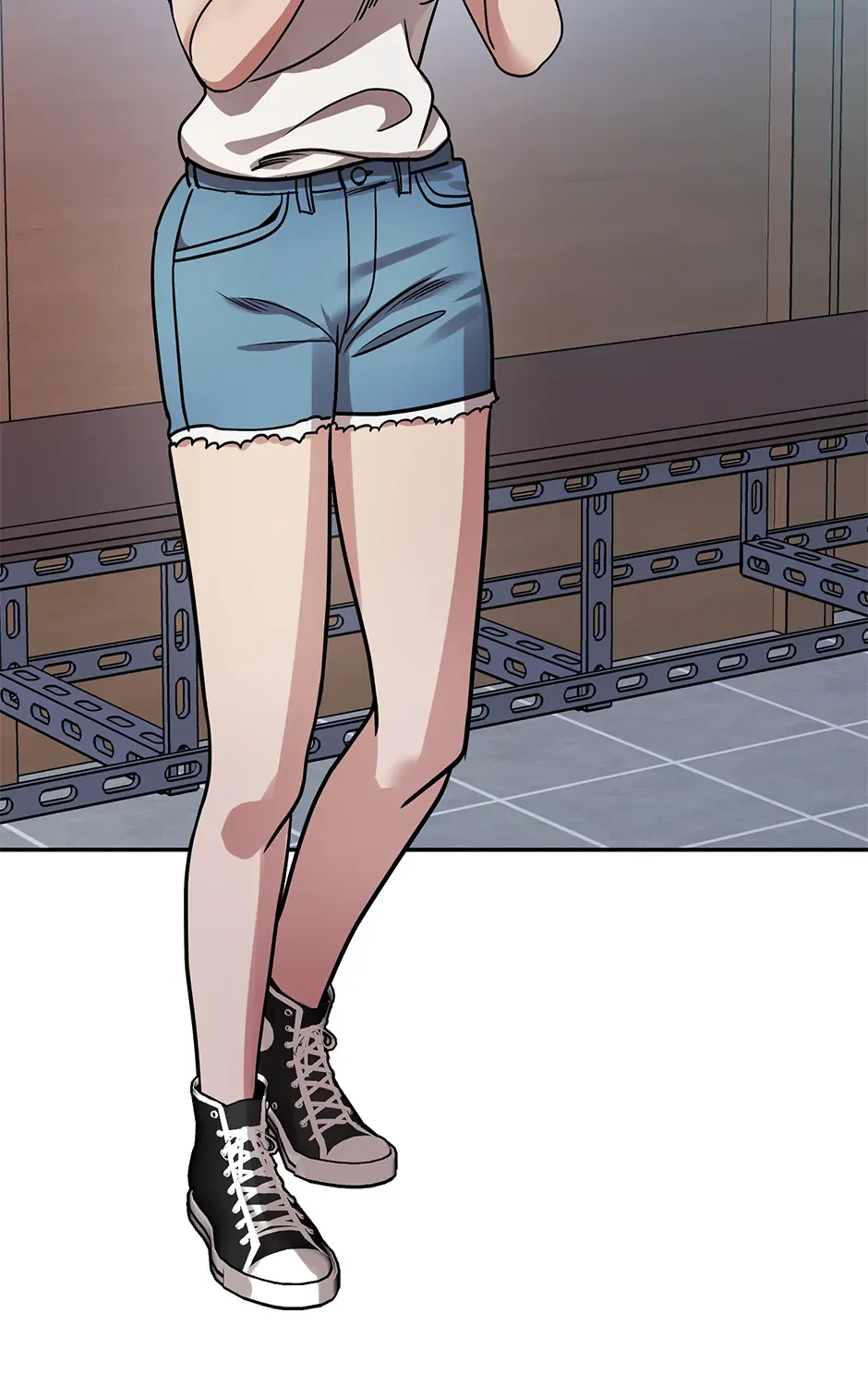 Lead Draft Chapter 46 page 100 - 