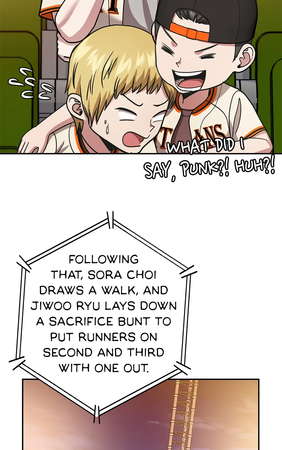Lead Draft Chapter 47 page 123 - 