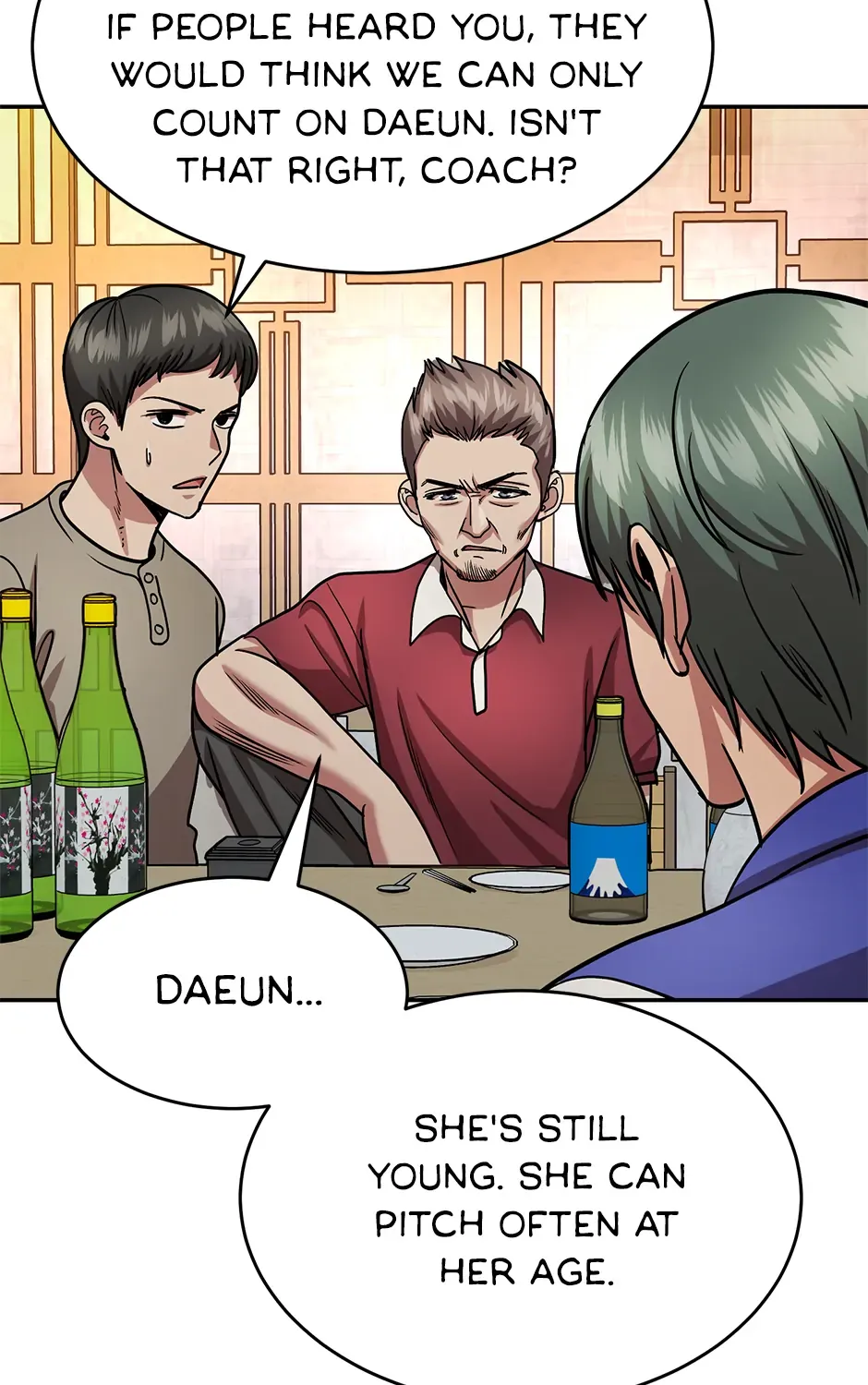 Lead Draft Chapter 47 page 157 - 