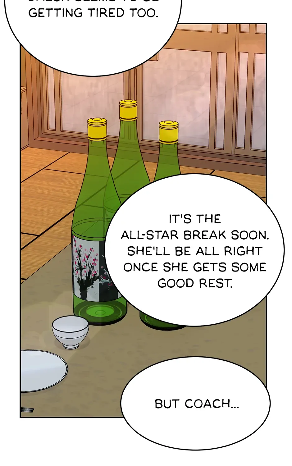 Lead Draft Chapter 47 page 161 - 