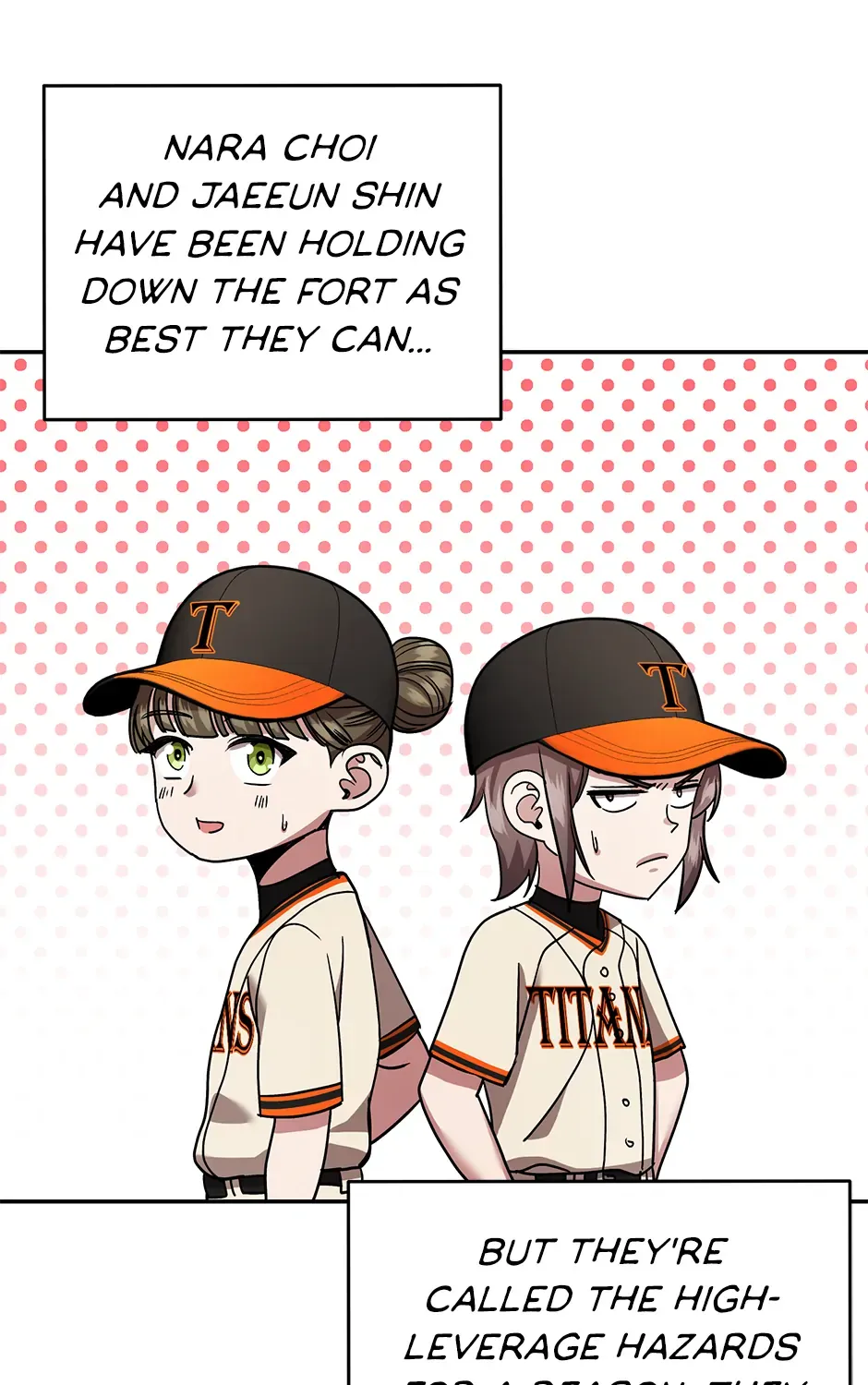 Lead Draft Chapter 47 page 67 - 