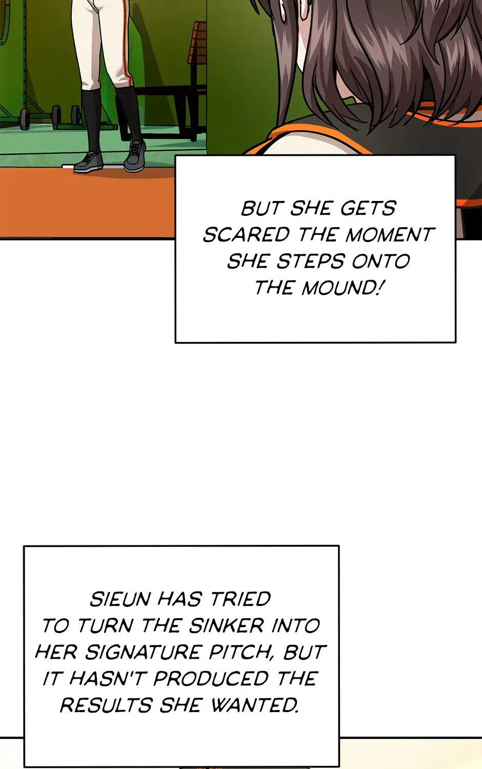 Lead Draft Chapter 47 page 77 - 