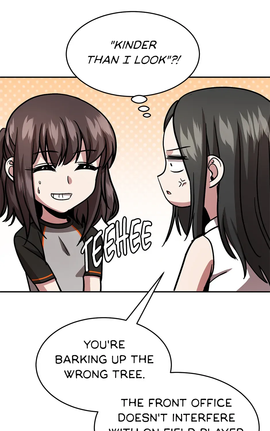 Lead Draft Chapter 48 page 116 - 