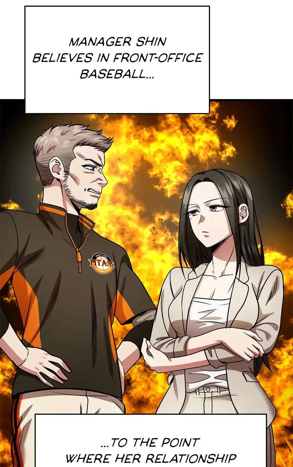 Lead Draft Chapter 48 page 120 - 