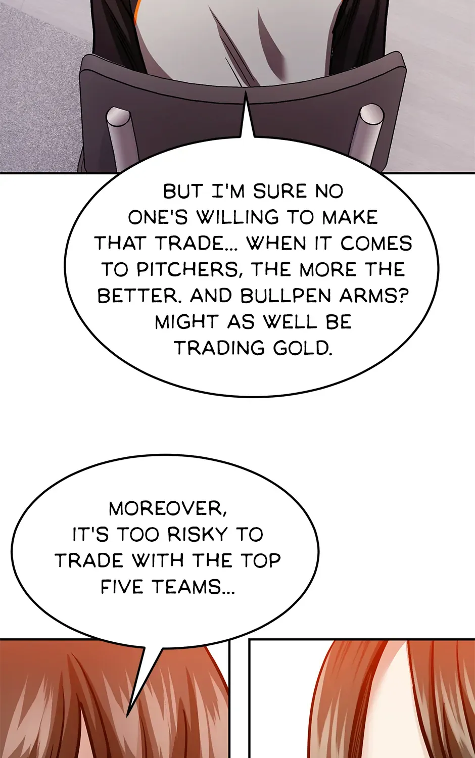 Lead Draft Chapter 48 page 128 - 