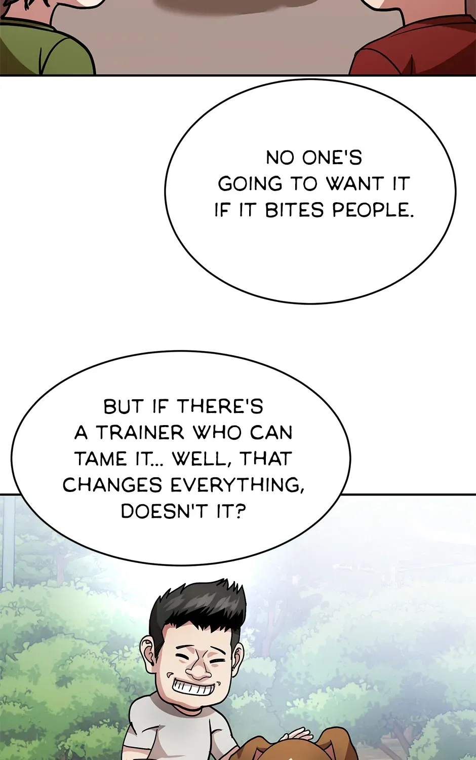 Lead Draft Chapter 48 page 134 - 