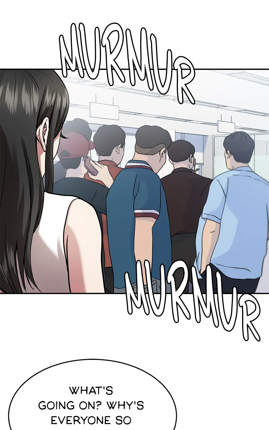 Lead Draft Chapter 48 page 158 - 