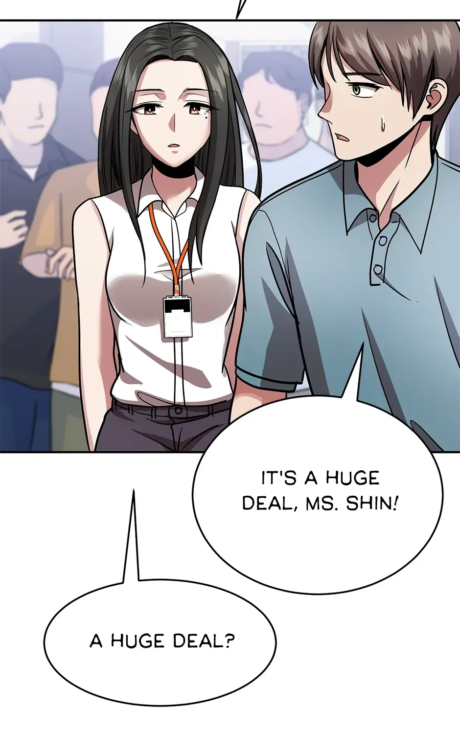 Lead Draft Chapter 48 page 160 - 
