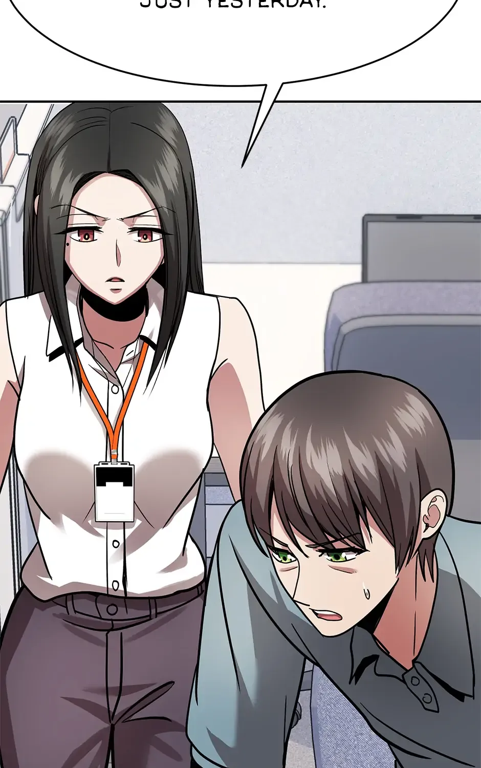 Lead Draft Chapter 48 page 164 - 