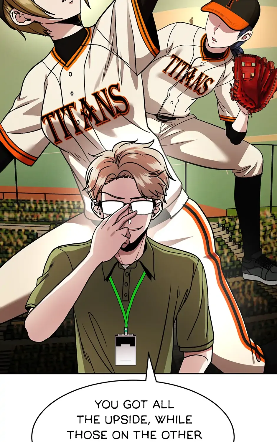 Lead Draft Chapter 48 page 40 - 