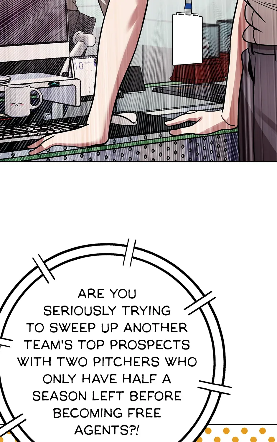 Lead Draft Chapter 48 page 62 - 