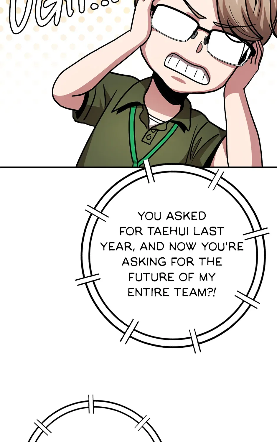 Lead Draft Chapter 48 page 64 - 