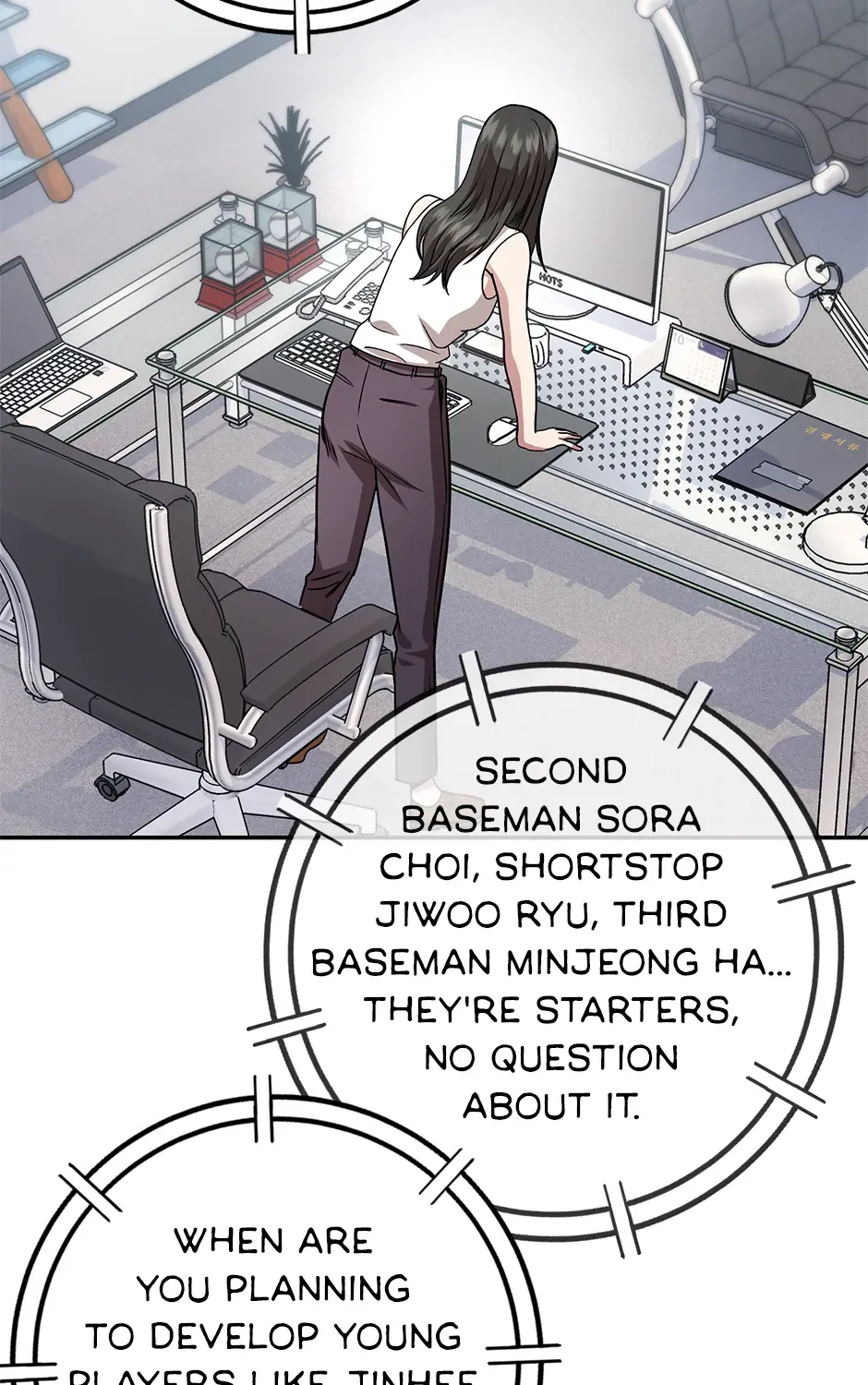 Lead Draft Chapter 48 page 66 - 