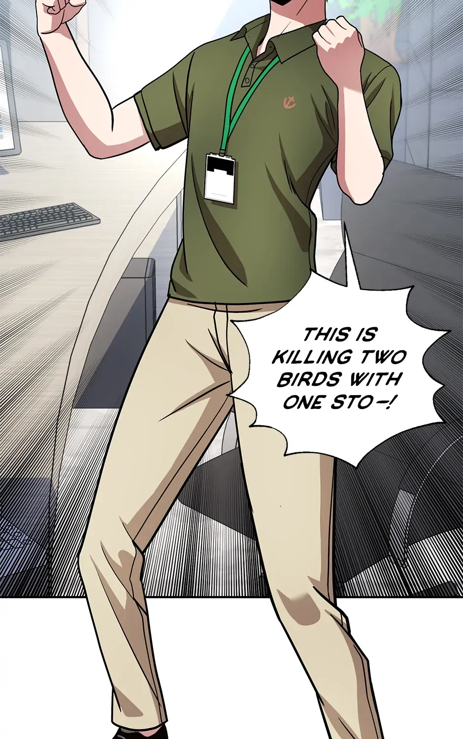 Lead Draft Chapter 48 page 70 - 