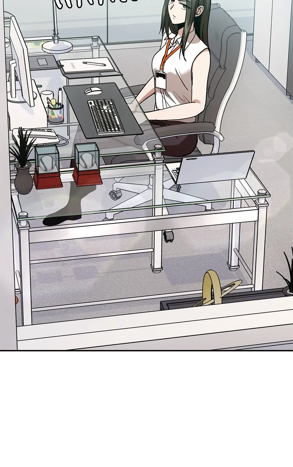 Lead Draft Chapter 48 page 86 - 