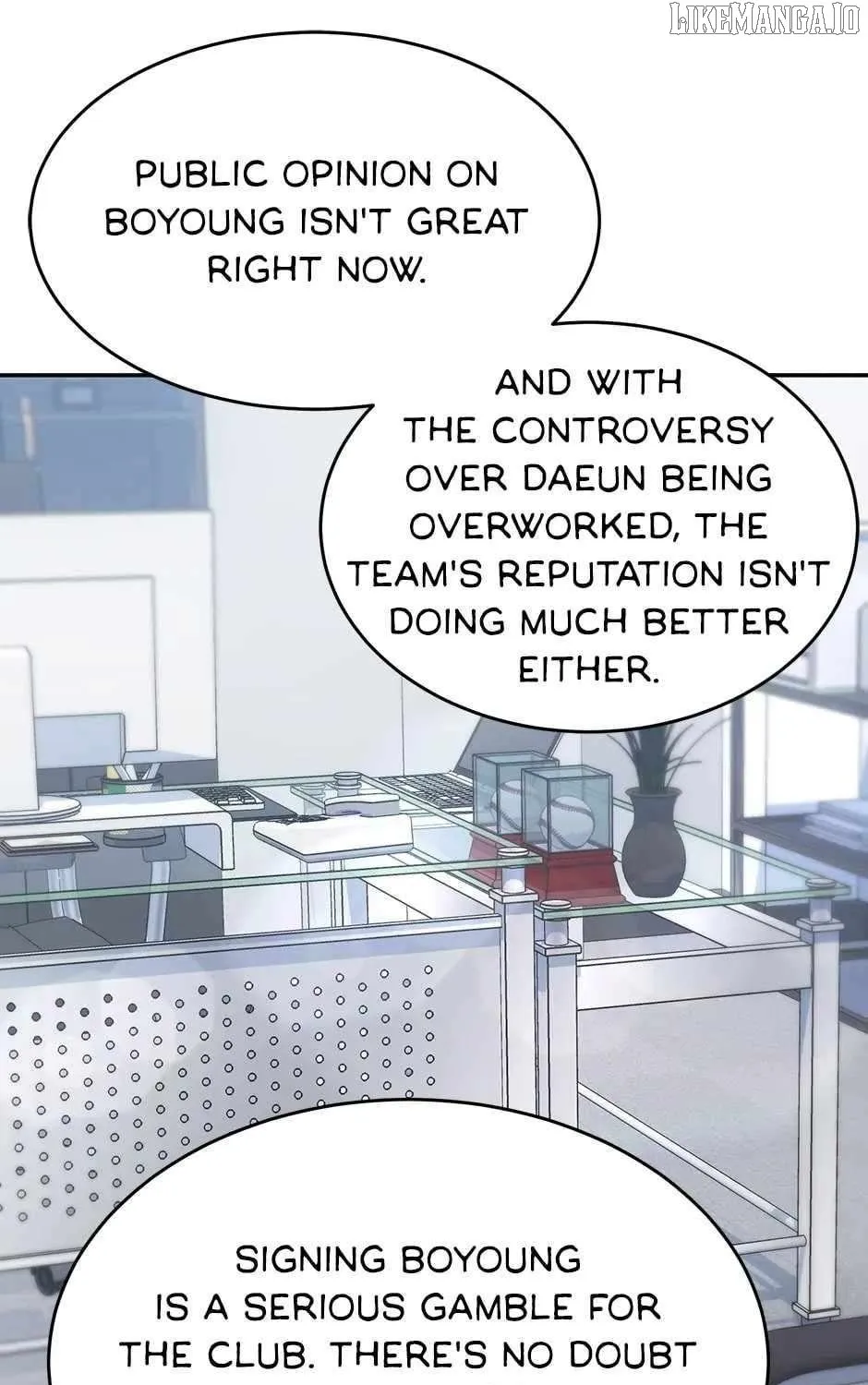 Lead Draft Chapter 49 page 150 - 