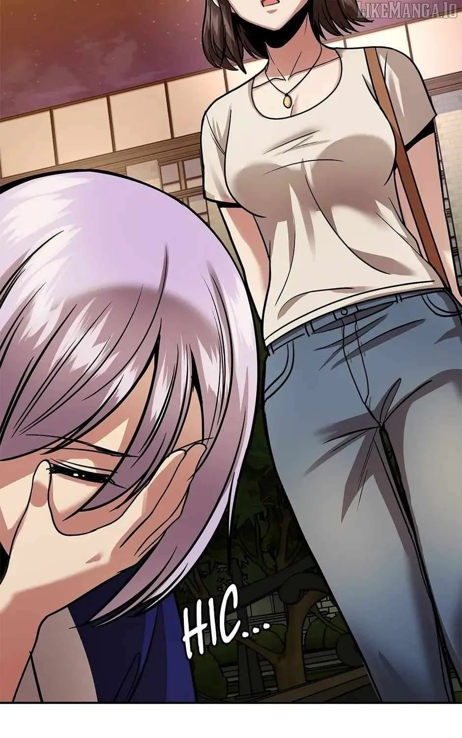 Lead Draft Chapter 49 page 94 - 