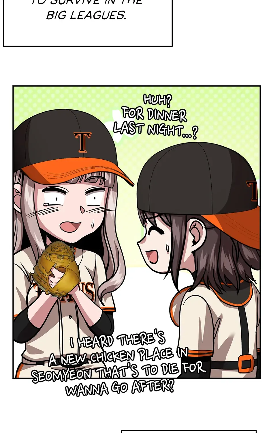 Lead Draft Chapter 50 page 126 - 