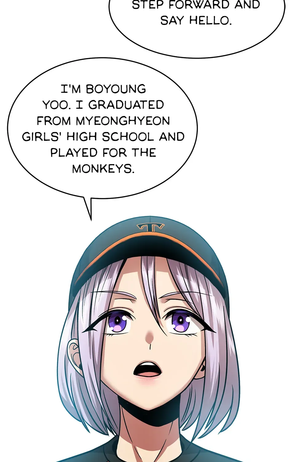 Lead Draft Chapter 50 page 6 - 