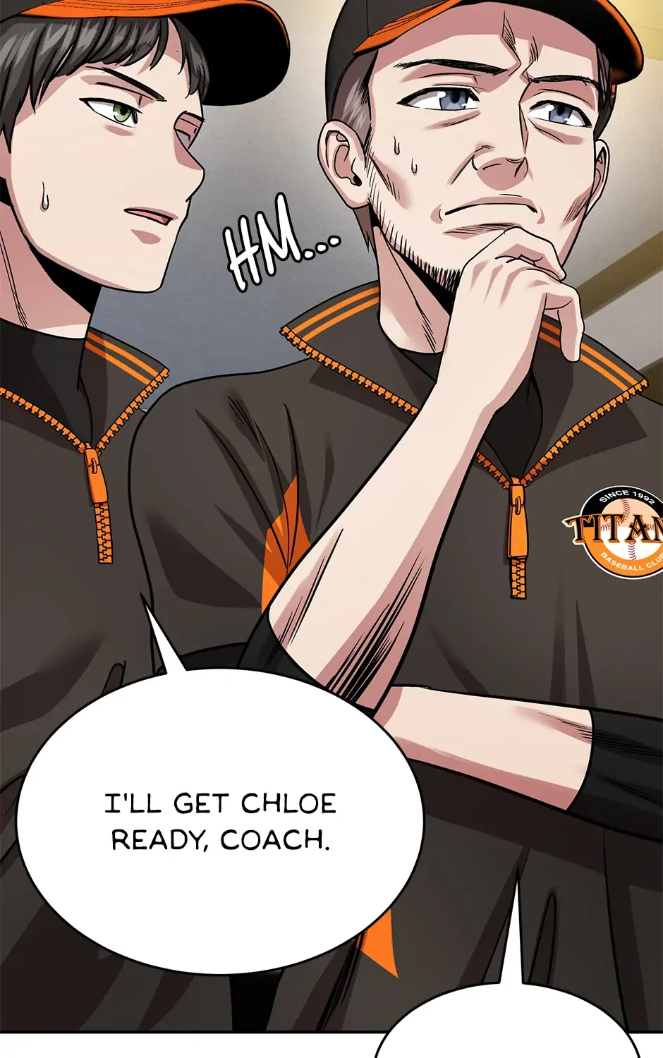 Lead Draft Chapter 50 page 60 - 