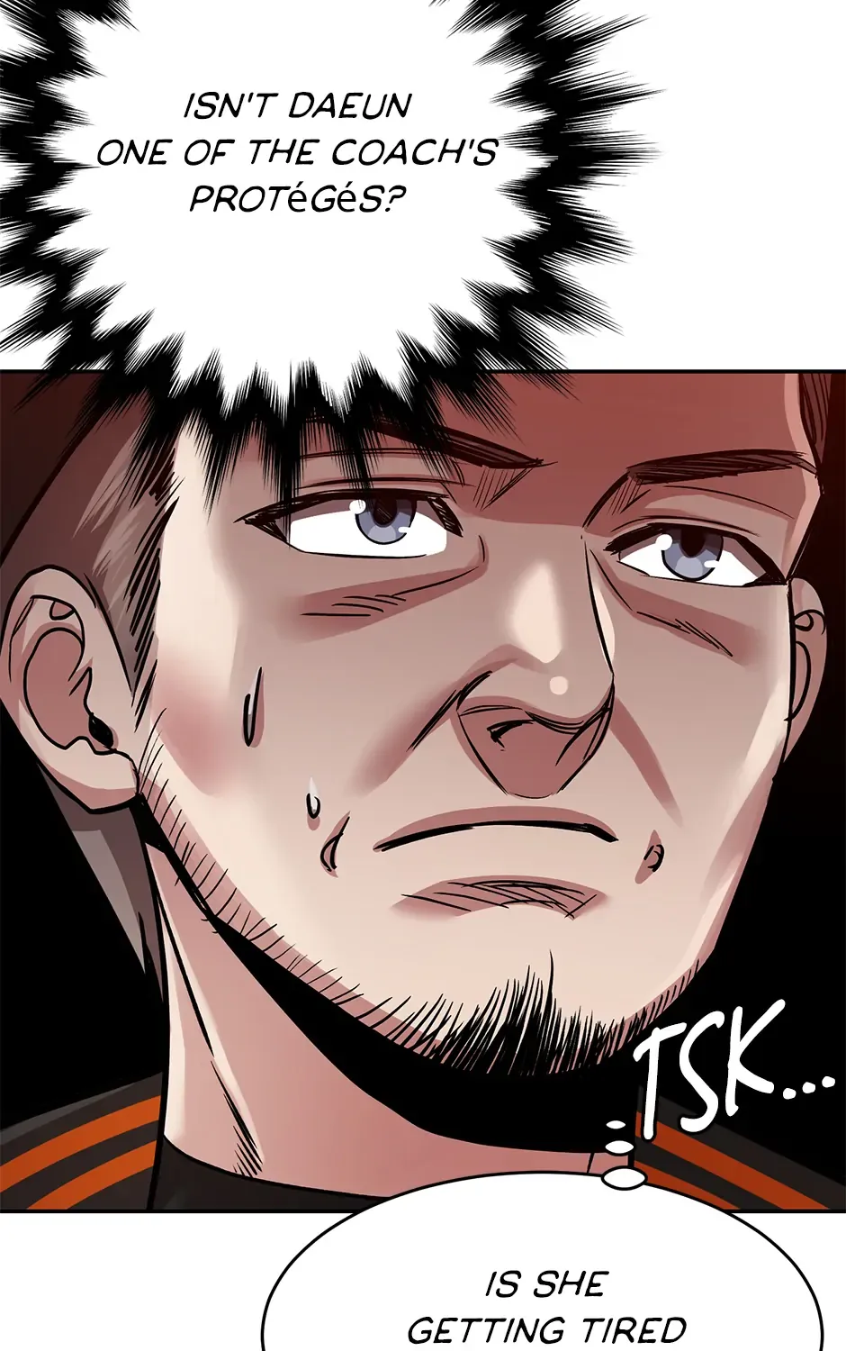 Lead Draft Chapter 50 page 62 - 