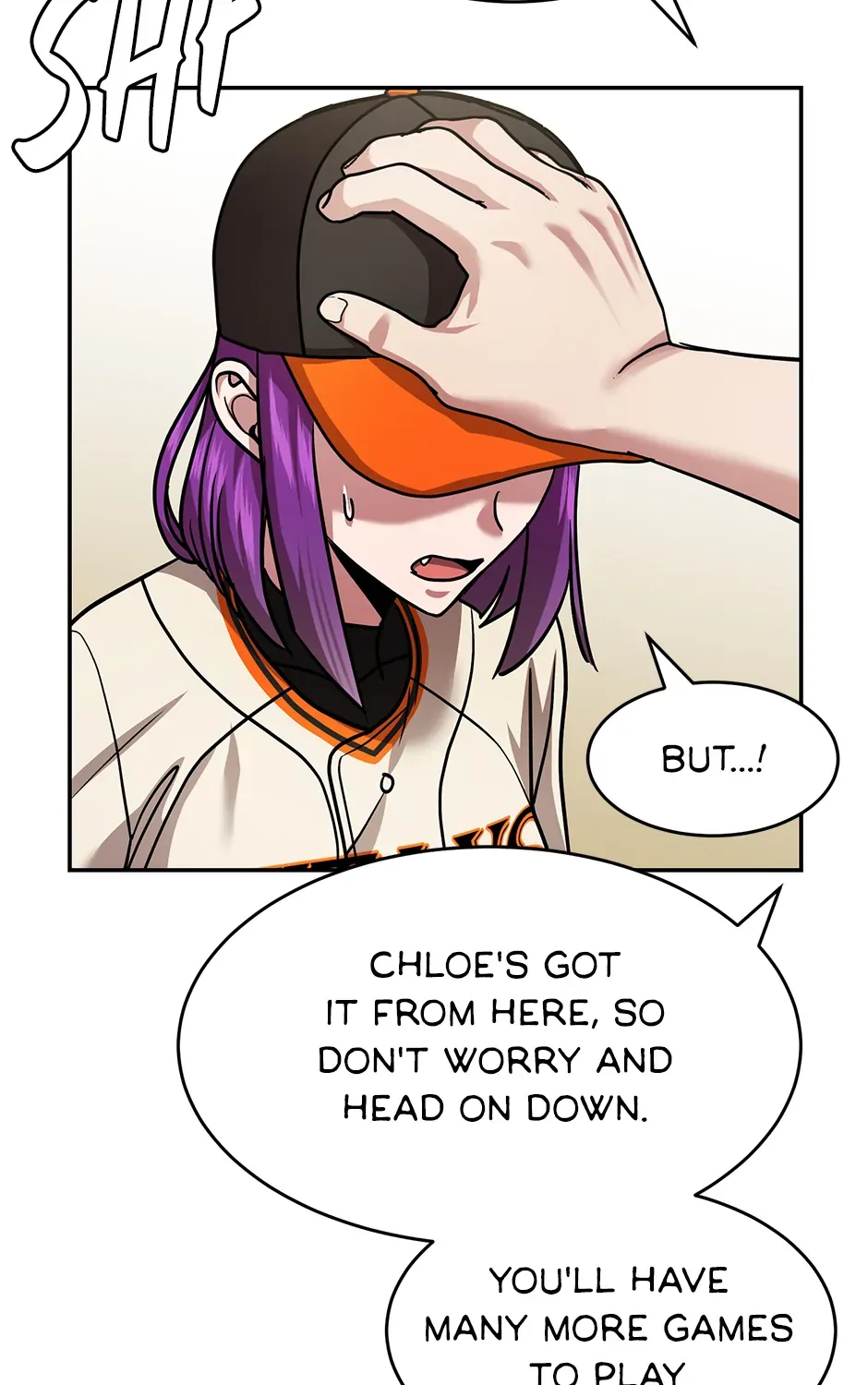 Lead Draft Chapter 50 page 68 - 