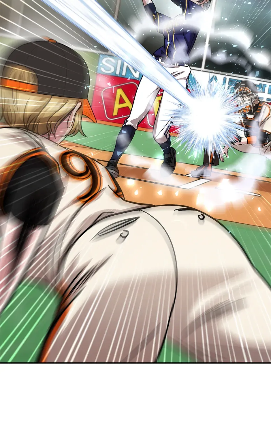 Lead Draft Chapter 50 page 76 - 