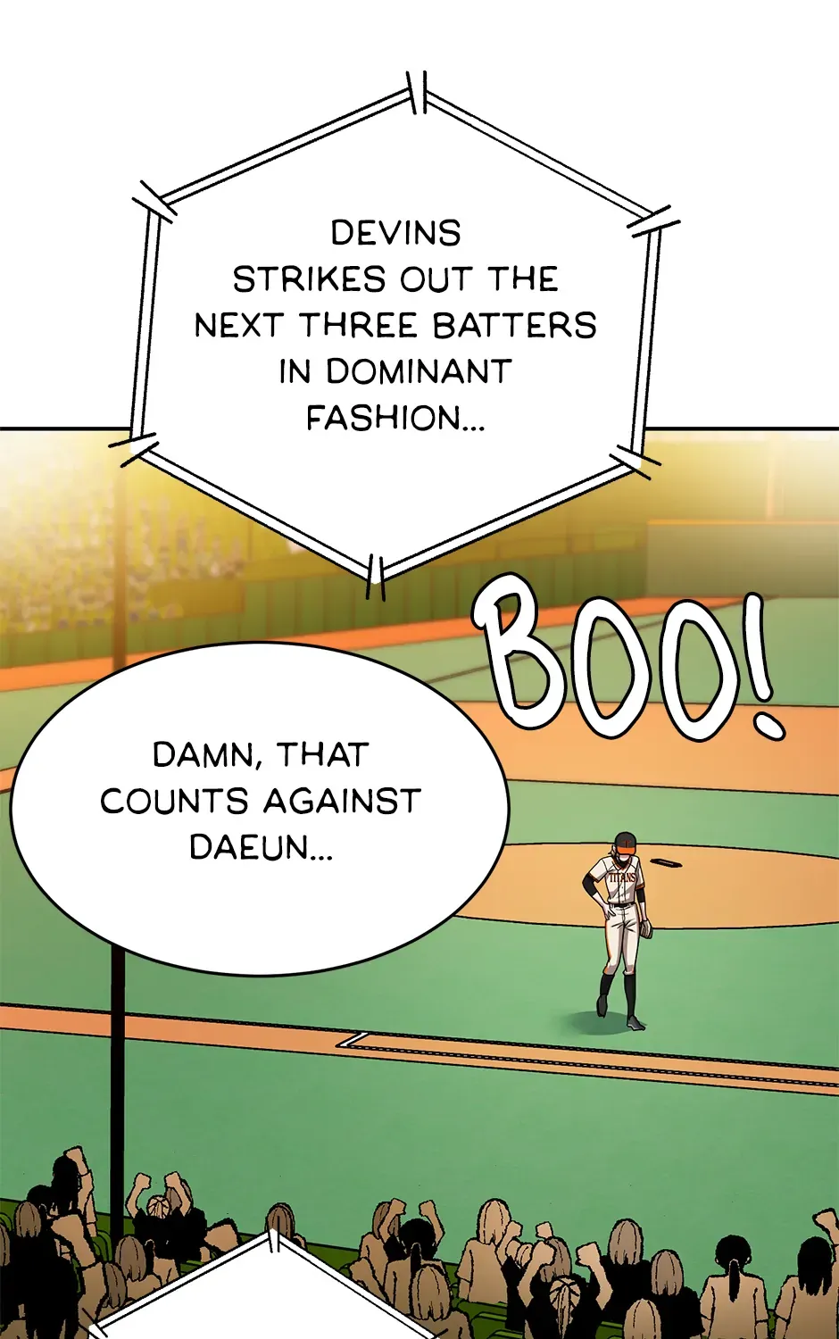 Lead Draft Chapter 50 page 82 - 