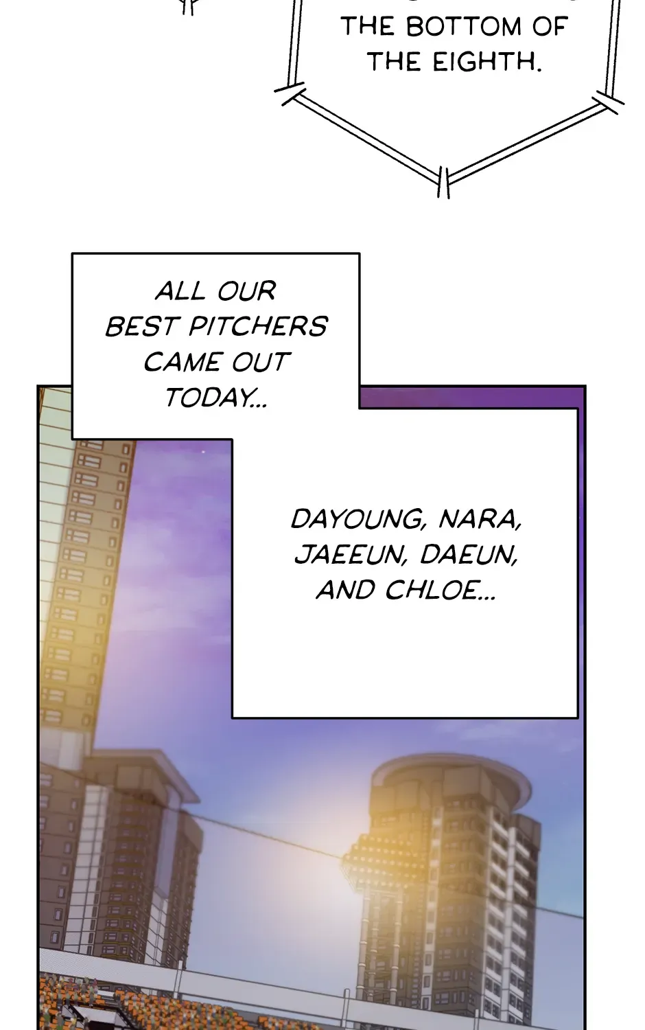 Lead Draft Chapter 50 page 84 - 