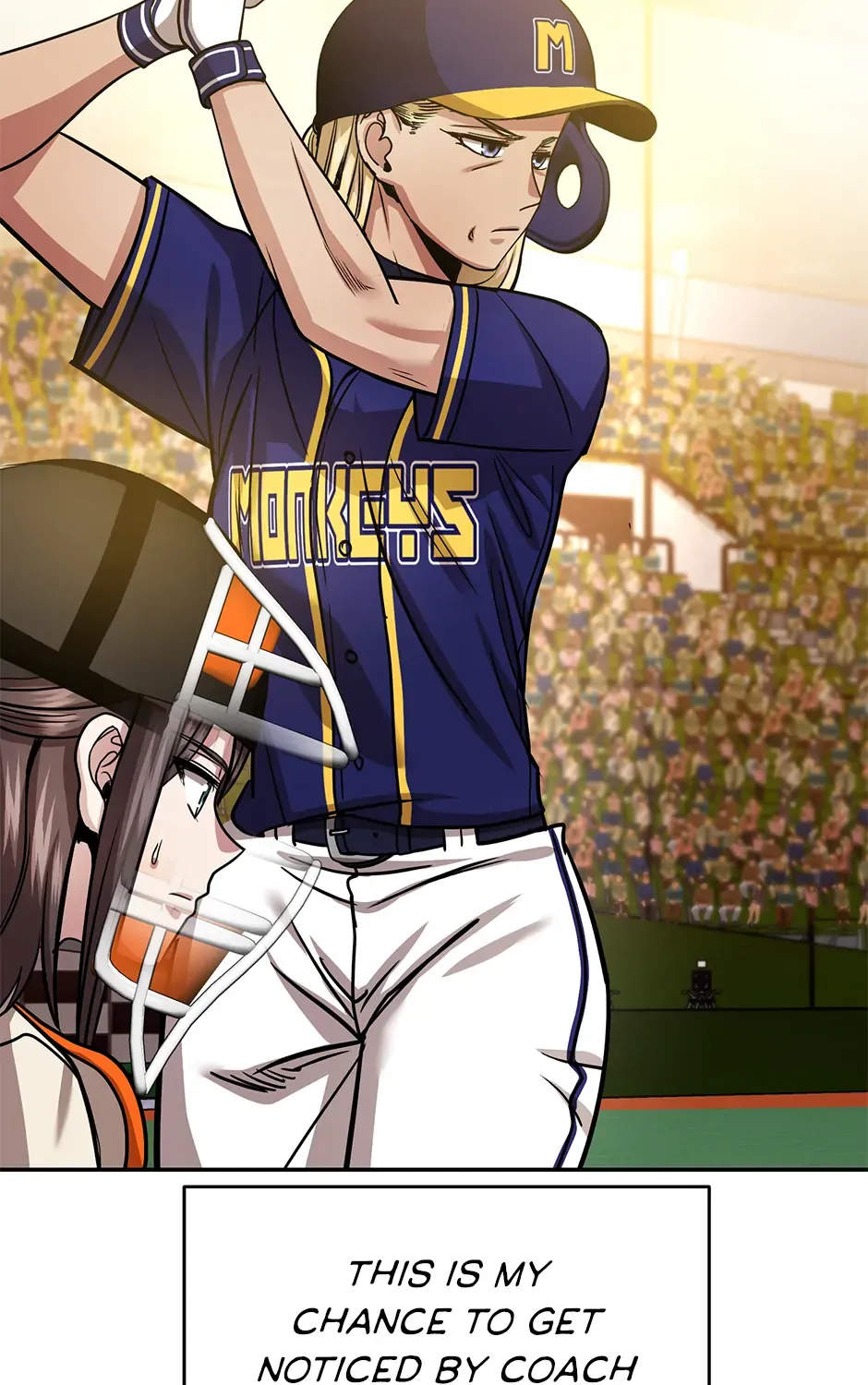Lead Draft Chapter 50 page 98 - 