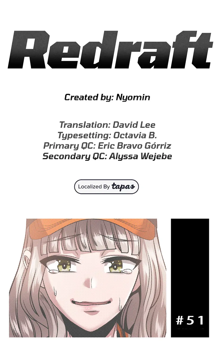 Lead Draft Chapter 51 page 2 - 