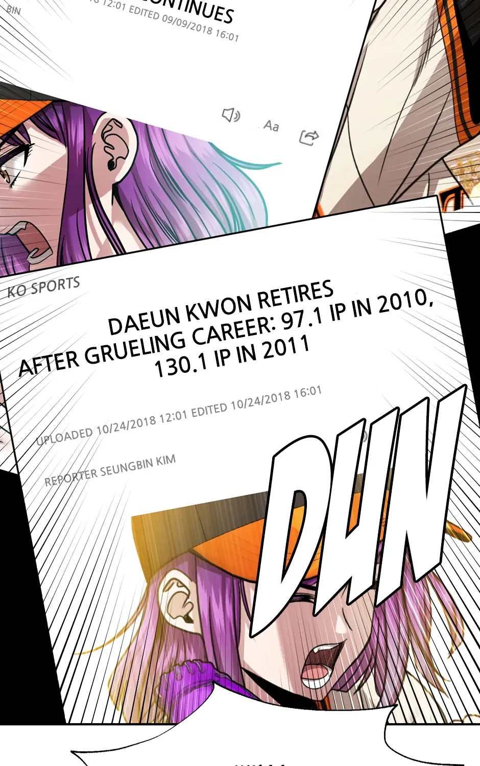 Lead Draft Chapter 52 page 101 - 