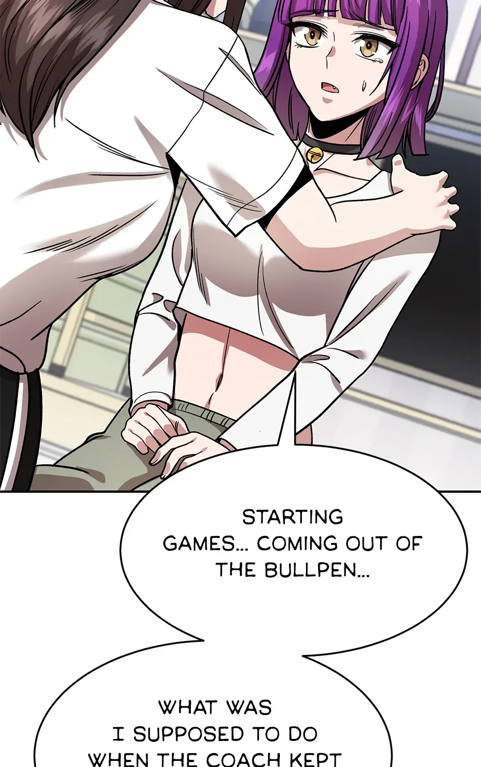 Lead Draft Chapter 52 page 109 - 
