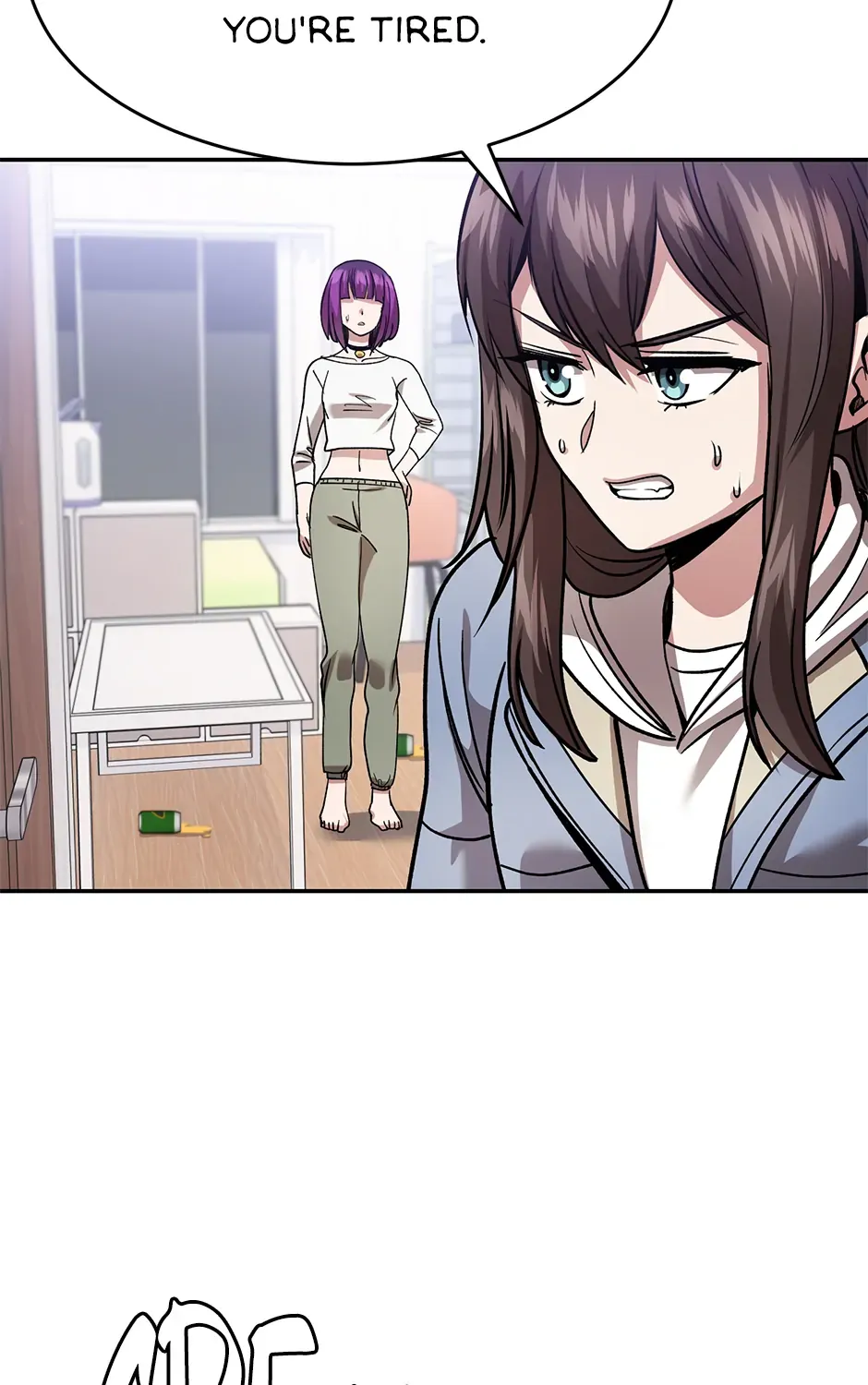 Lead Draft Chapter 52 page 115 - 