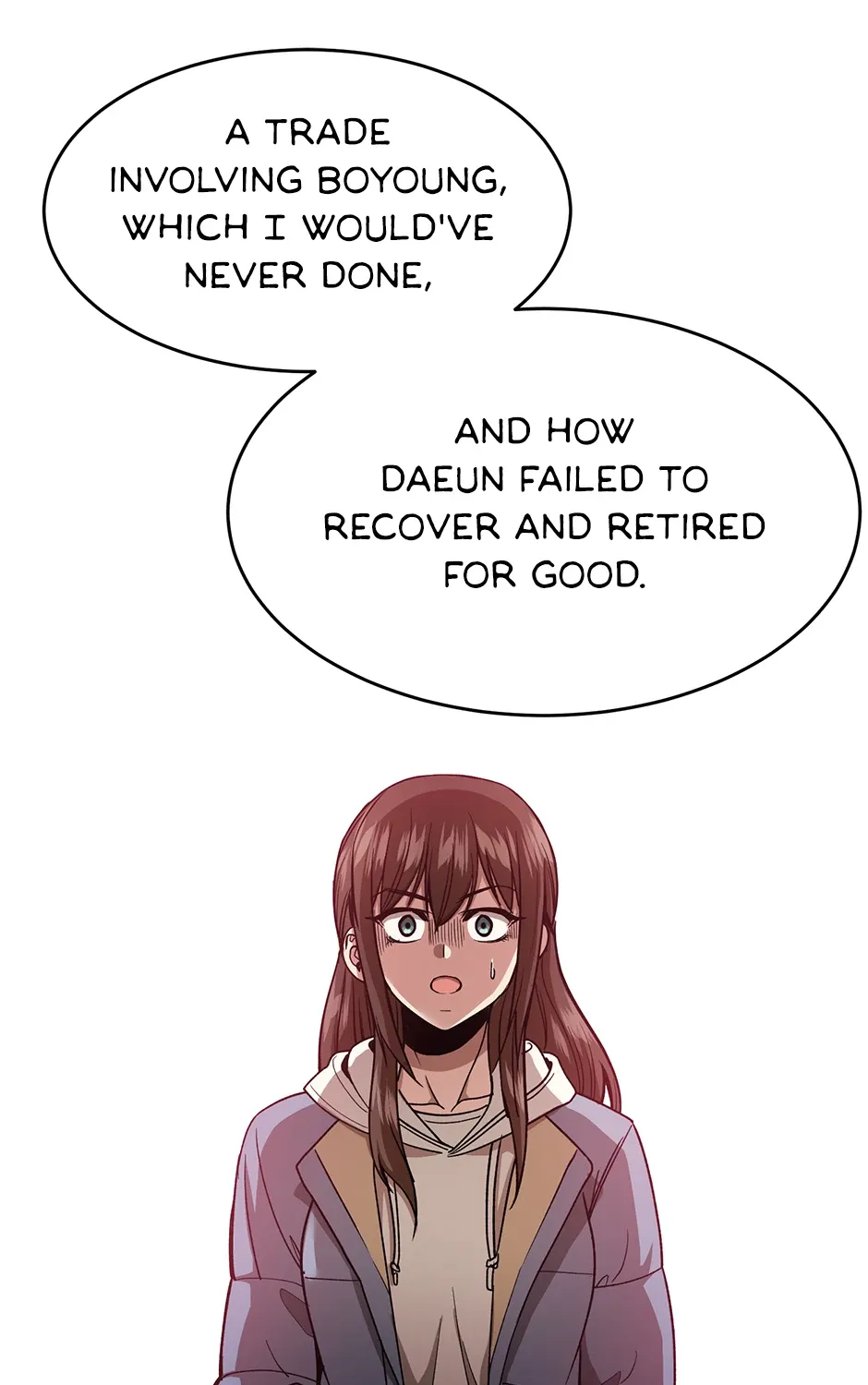 Lead Draft Chapter 52 page 155 - 