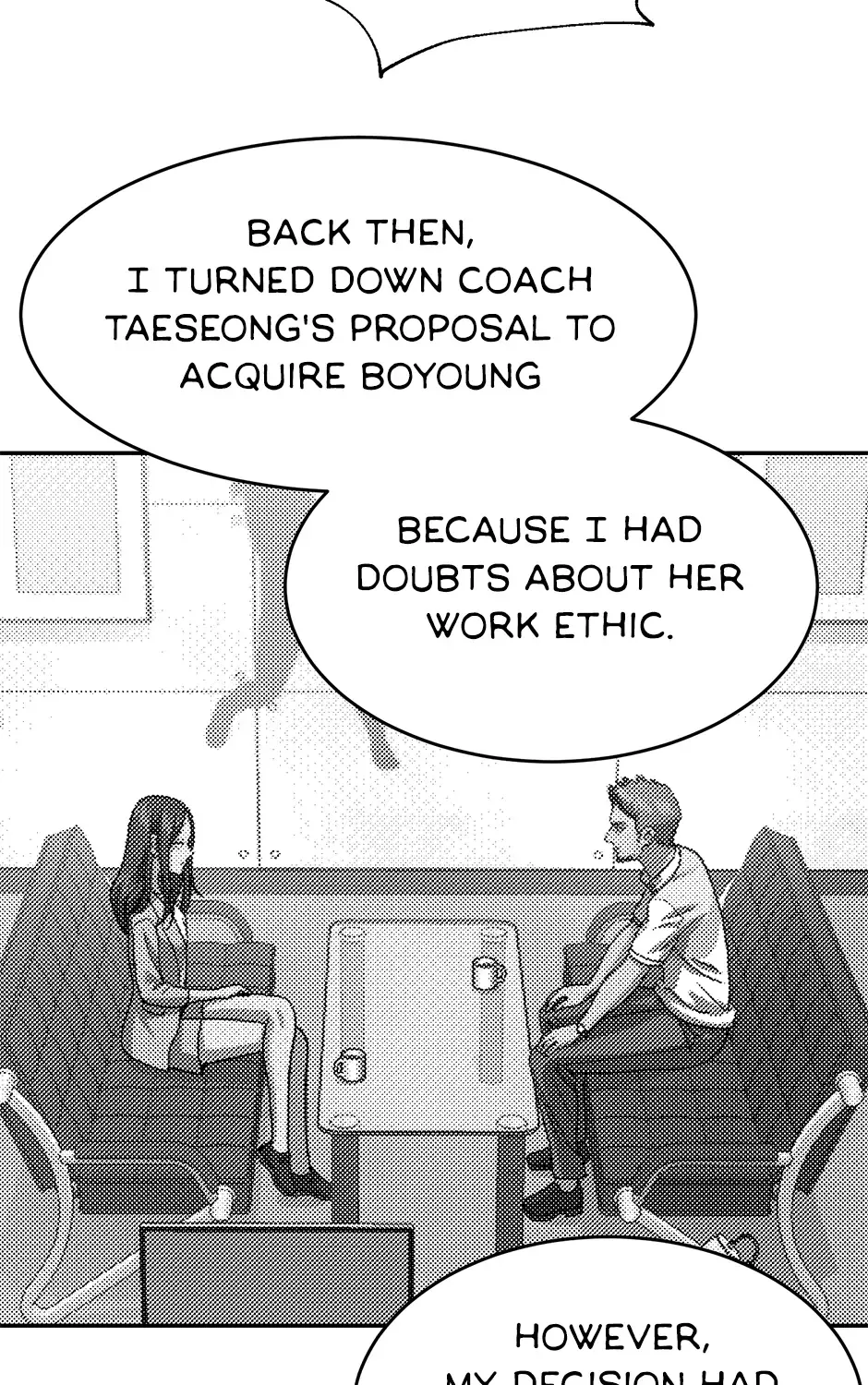 Lead Draft Chapter 52 page 157 - 