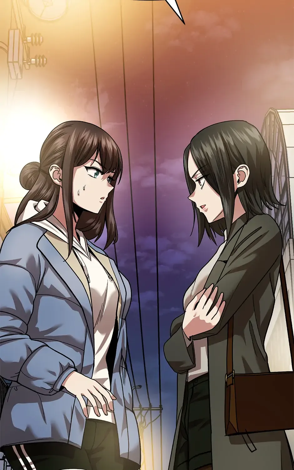 Lead Draft Chapter 52 page 167 - 