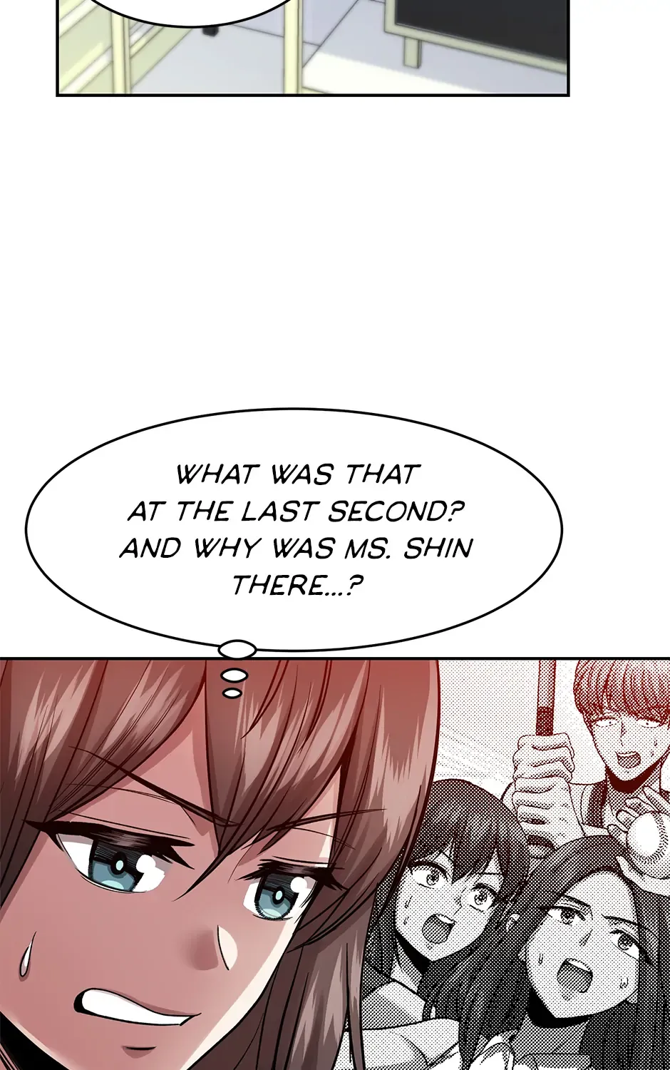 Lead Draft Chapter 52 page 79 - 