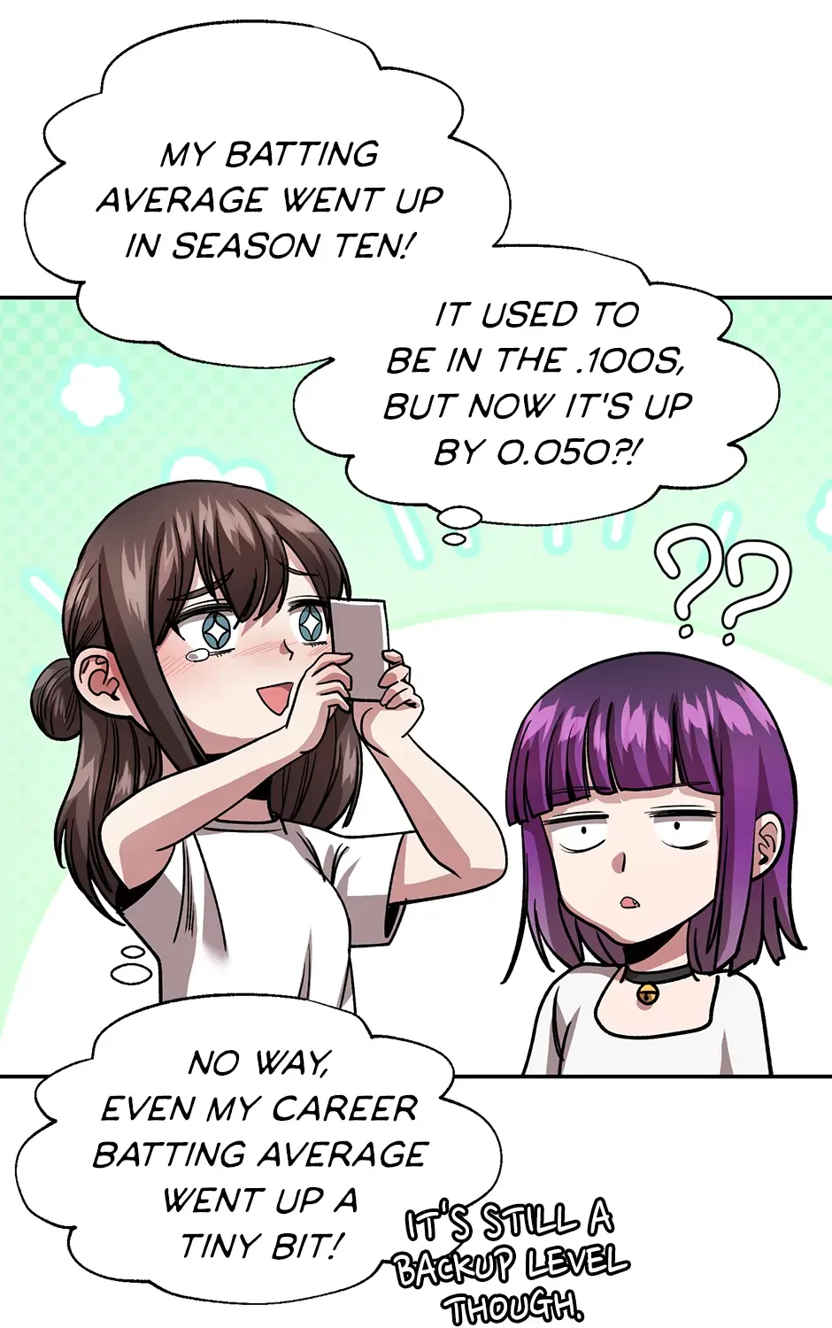 Lead Draft Chapter 52 page 83 - 