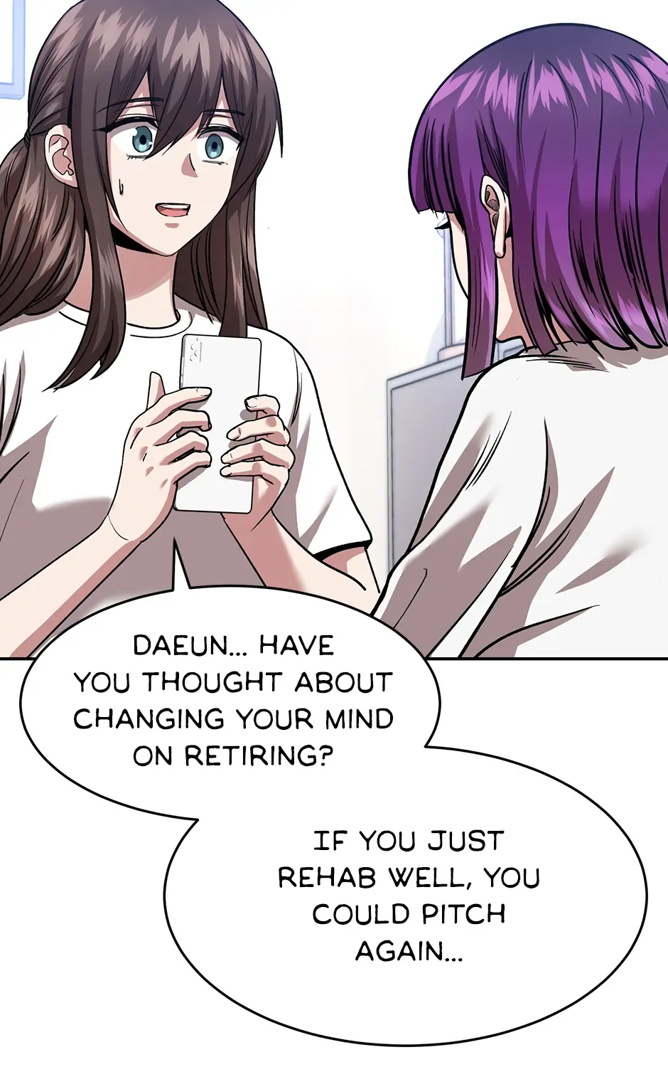 Lead Draft Chapter 52 page 85 - 