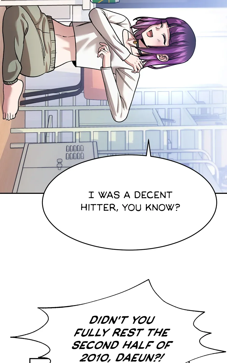 Lead Draft Chapter 52 page 95 - 