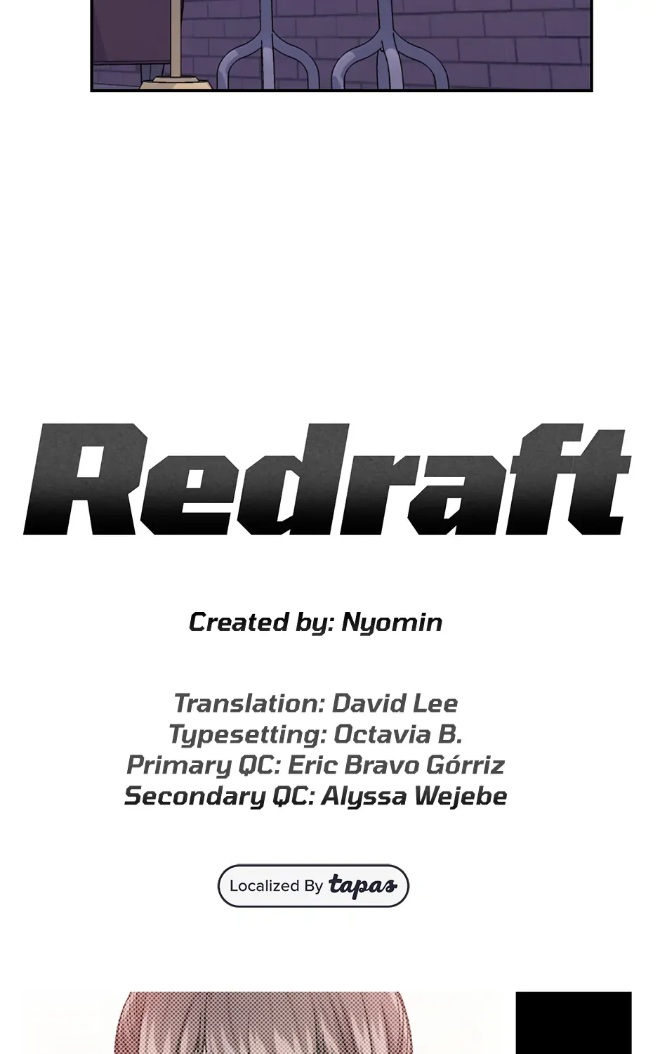 Lead Draft Chapter 53 page 111 - 